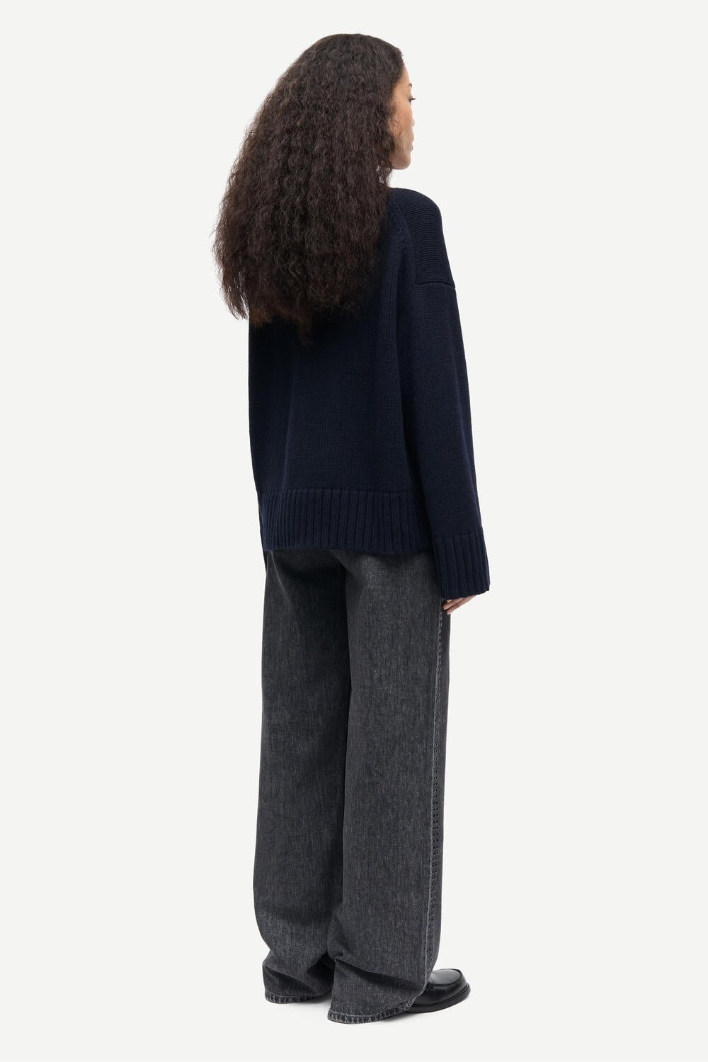 Sakeiku striktrøje - Salute